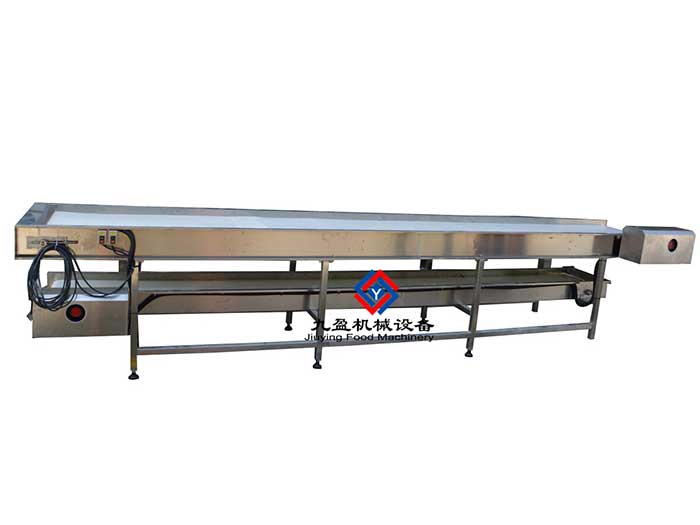 雙層挑選臺(tái)、生產(chǎn)加工作臺(tái)